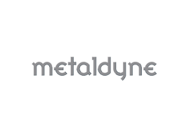 Logo Metaldyne