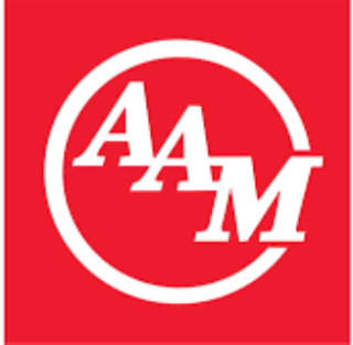 Logo AAM