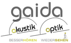 Logo Gaida